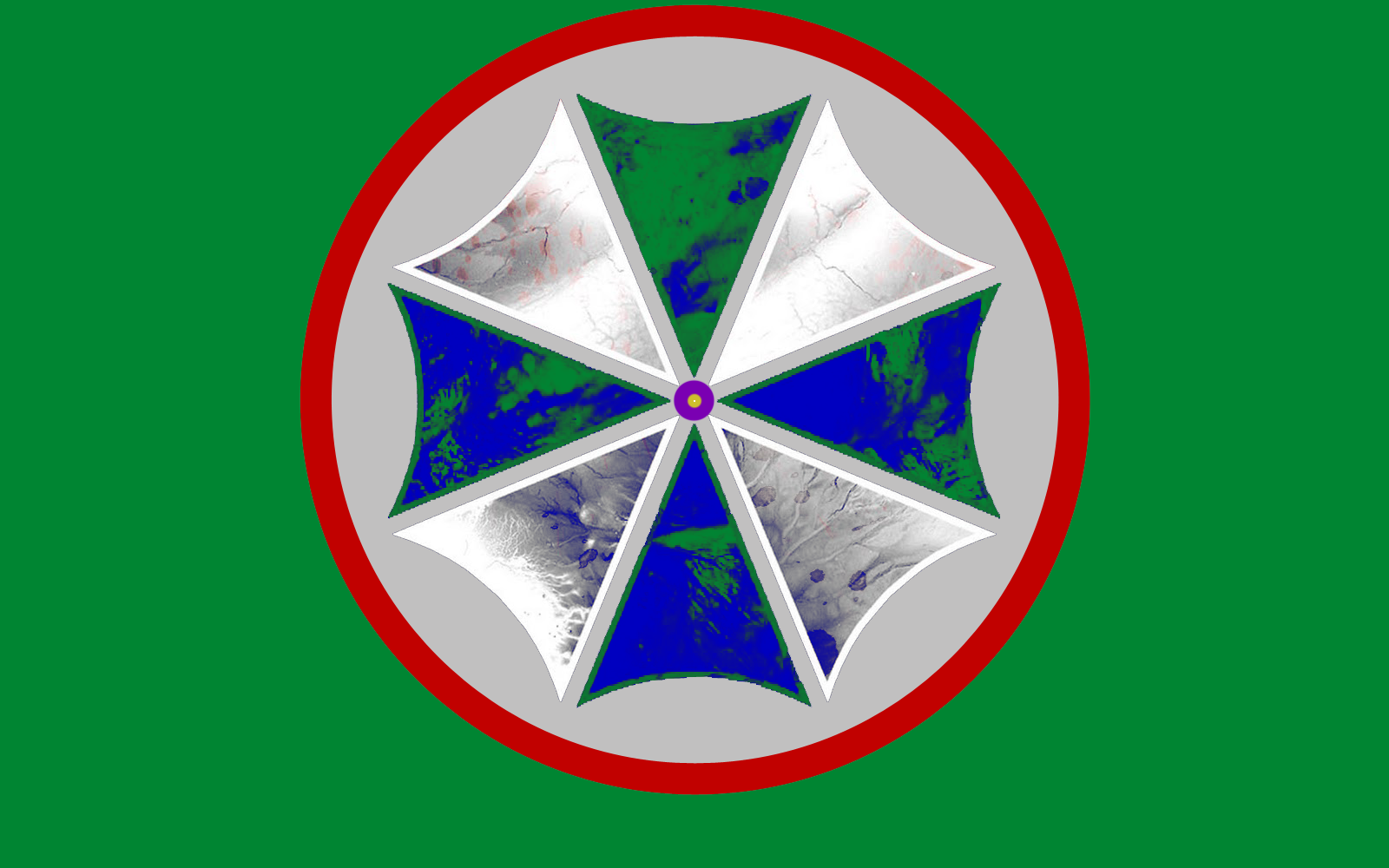 NanoFirm.org, Umbrella